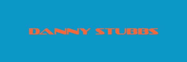 DANNY STUBBS Logo
