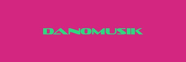 DANOMUSIK Logo
