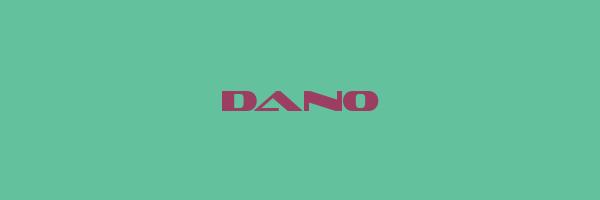 DANO Logo