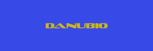 DANUBIO Logo