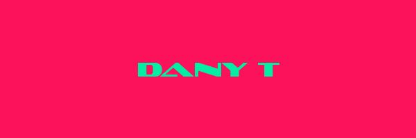 DANY T Logo