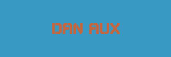 DAN AUX Logo