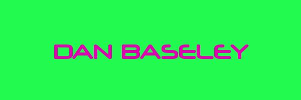 DAN BASELEY Logo