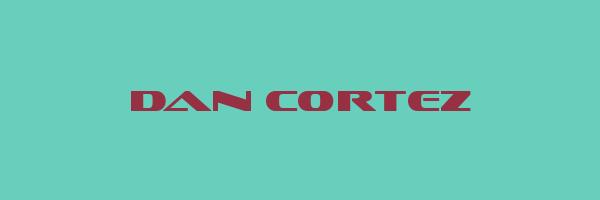 DAN CORTEZ Logo