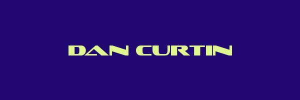 DAN CURTIN Logo