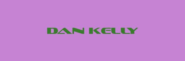 DAN KELLY Logo