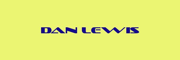 DAN LEWIS Logo