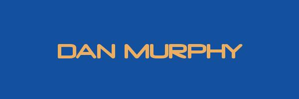 DAN MURPHY Logo
