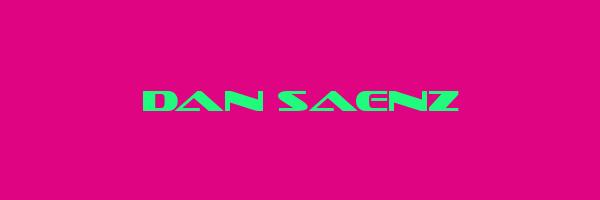 DAN SAENZ Logo