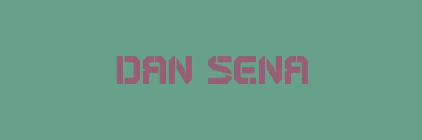 DAN SENA Logo
