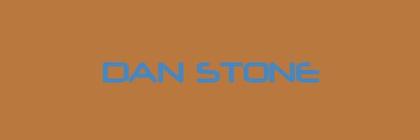 DAN STONE Logo