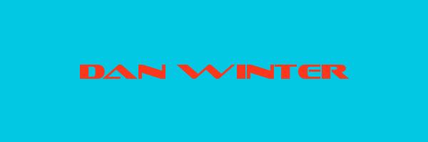 DAN WINTER Logo