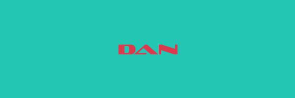 DAN Logo