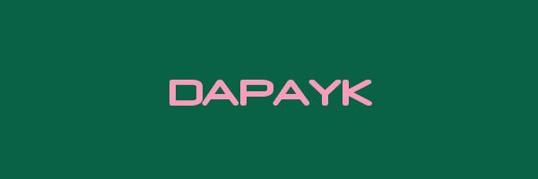 DAPAYK Logo