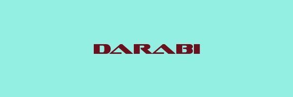 DARABI Logo