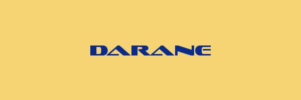 DARANE Logo