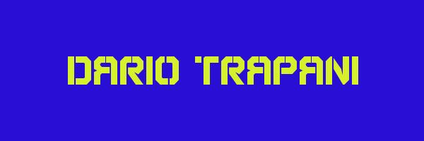 DARIO TRAPANI Logo