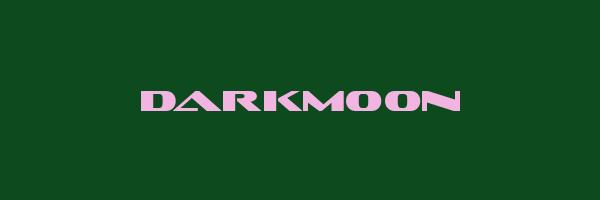 DARKMOON Logo