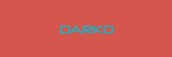 DARKO Logo