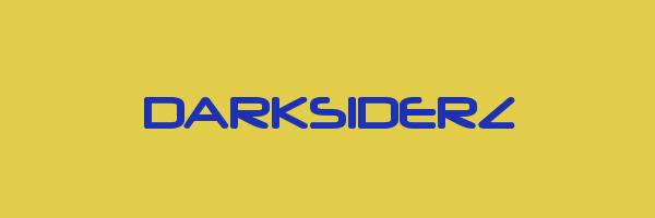DARKSIDERZ Logo