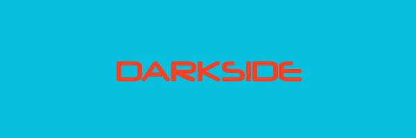 DARKSIDE Logo