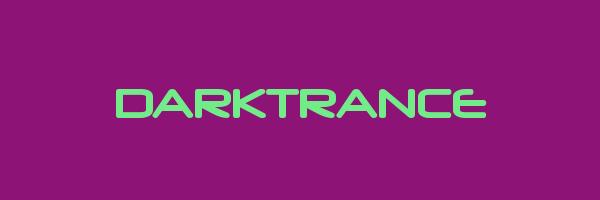 DARKTRANCE Logo