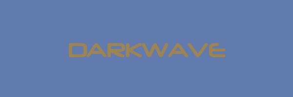 DARKWAVE Logo