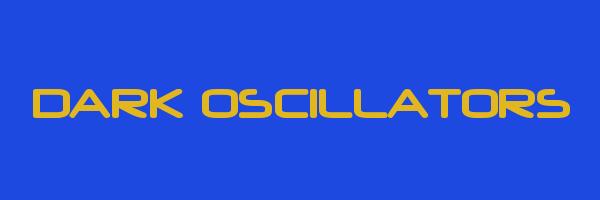 DARK OSCILLATORS Logo