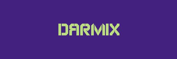 DARMIX Logo