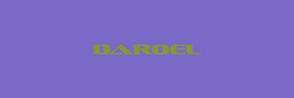 DAROEL Logo