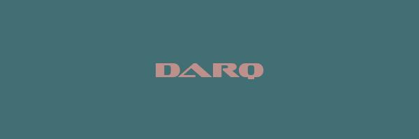 DARQ Logo