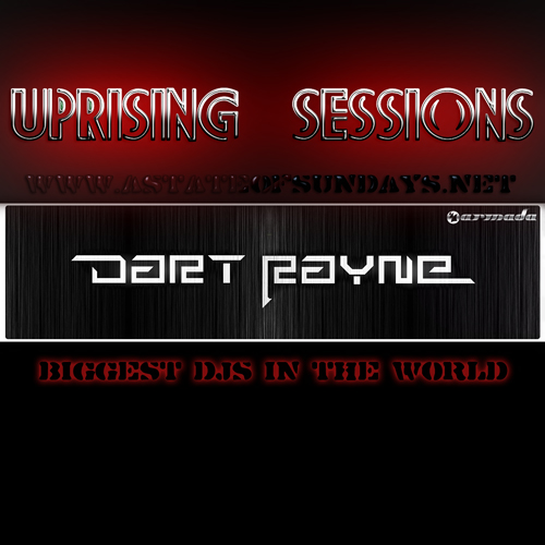DART RAYNE Logo