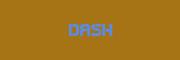 DASH Logo