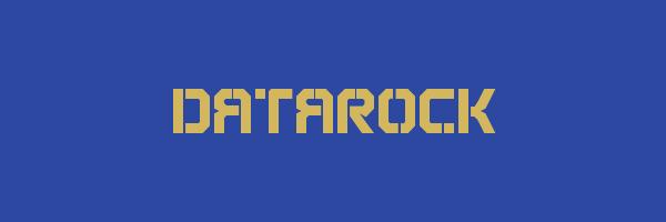DATAROCK Logo