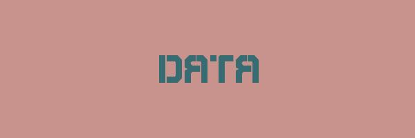 DATA Logo