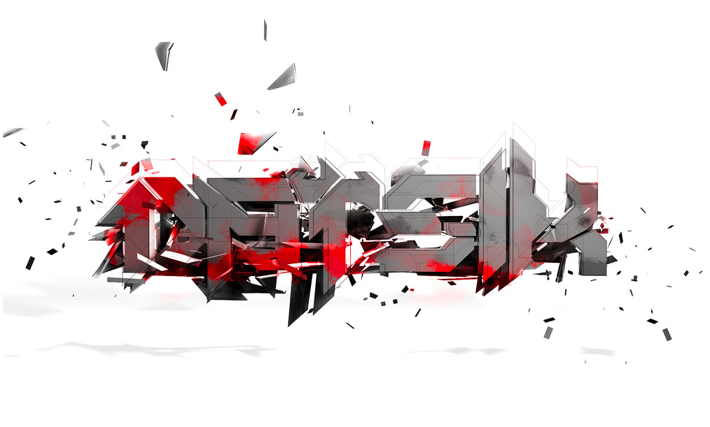 DATSIK Logo