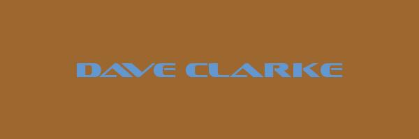 DAVE CLARKE Logo
