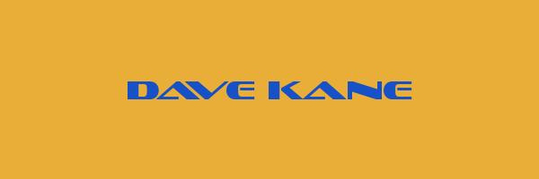DAVE KANE Logo