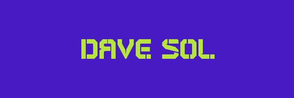 DAVE SOL Logo