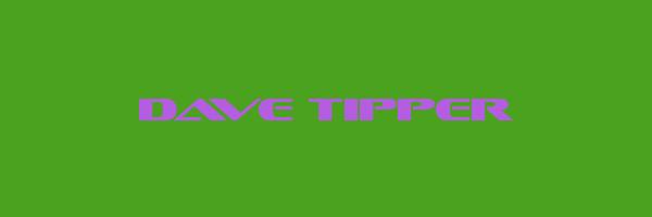 DAVE TIPPER Logo