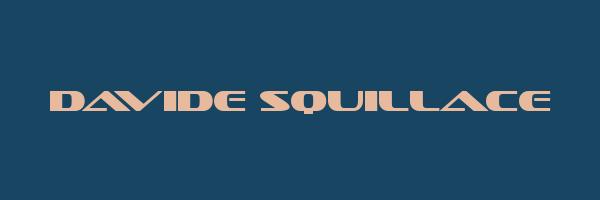 DAVIDE SQUILLACE Logo