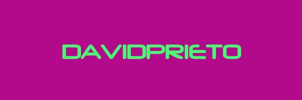 DAVIDPRIETO Logo