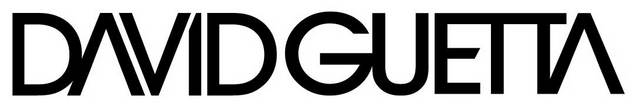 DAVID GUETTA Logo