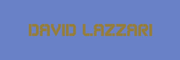 DAVID LAZZARI Logo