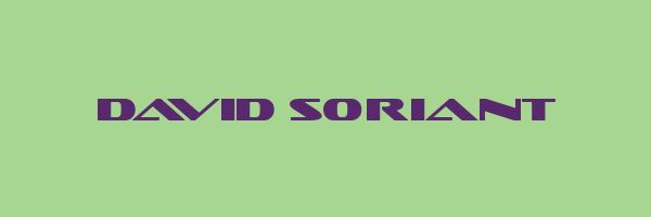 DAVID SORIANT Logo