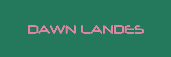 DAWN LANDES Logo