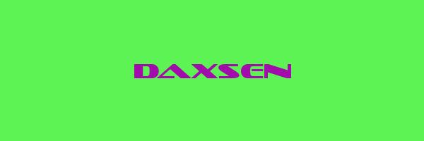 DAXSEN Logo