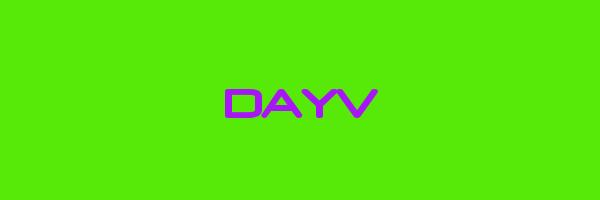 DAYV Logo