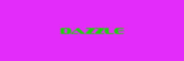 DAZZLE Logo