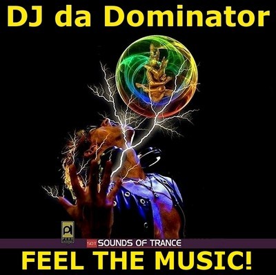 DA DOMINATOR Logo
